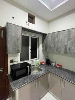 2 Bed Apartment Self Check In